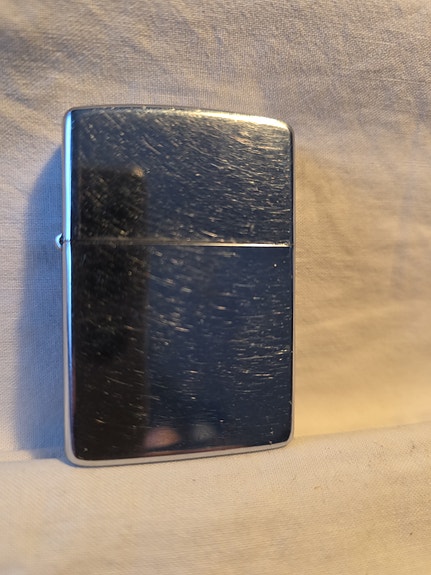Zippo sytytin