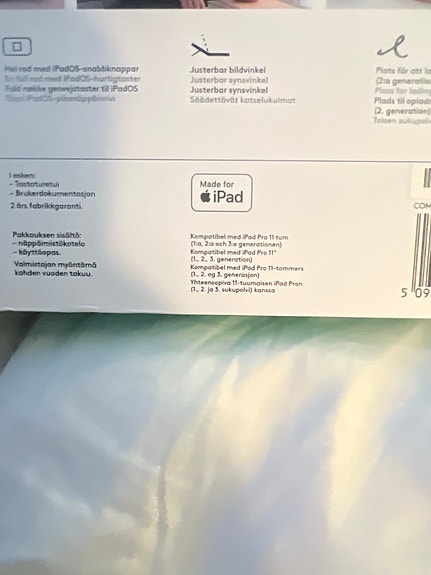 Product image 3 of 3