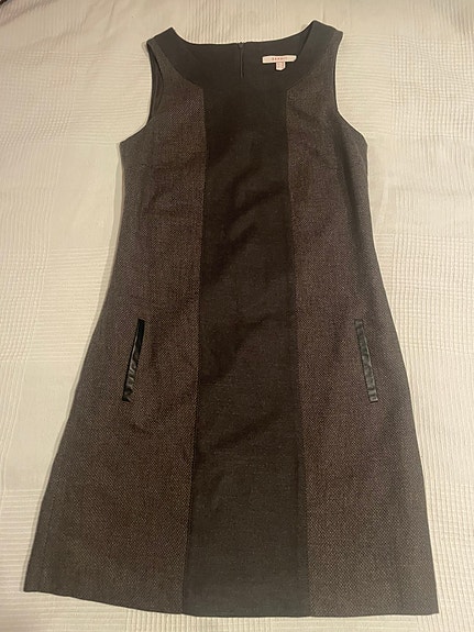 Esprit mekko
