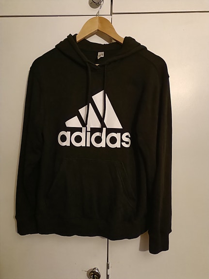 Adidas huppari S