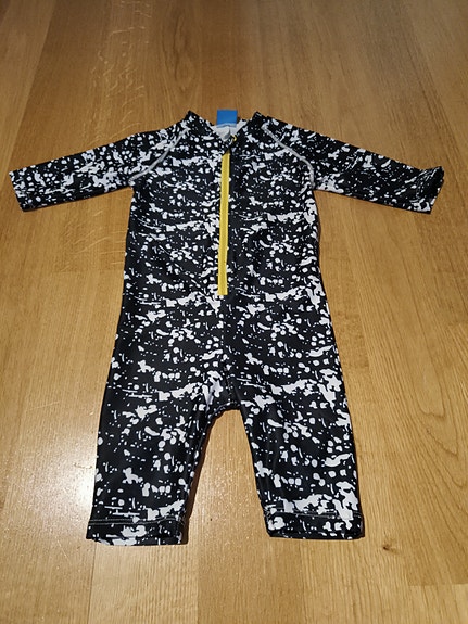Uv-uimapuku koko 80