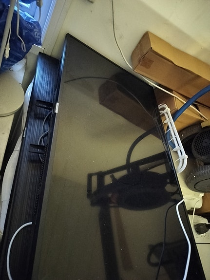 Taulutelevisio, useita
