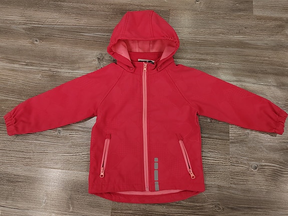 Softshell takki, 92 cm