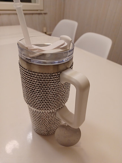 Thermo cup