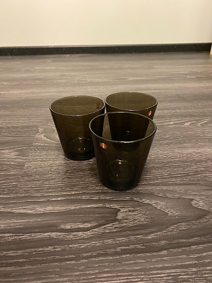 Iittala juomalasit