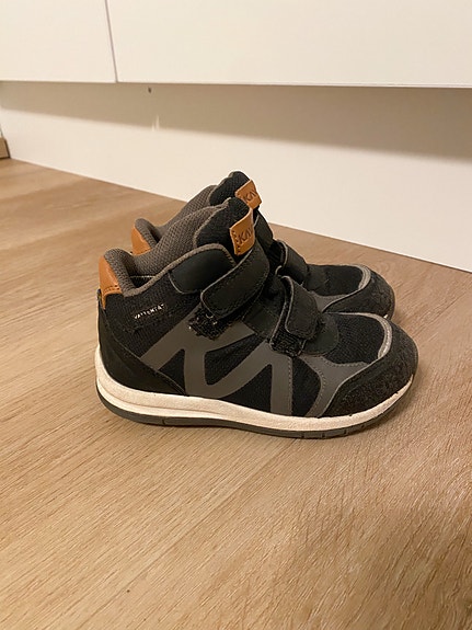Kavat Iggesund WP vk-kengät koko 27