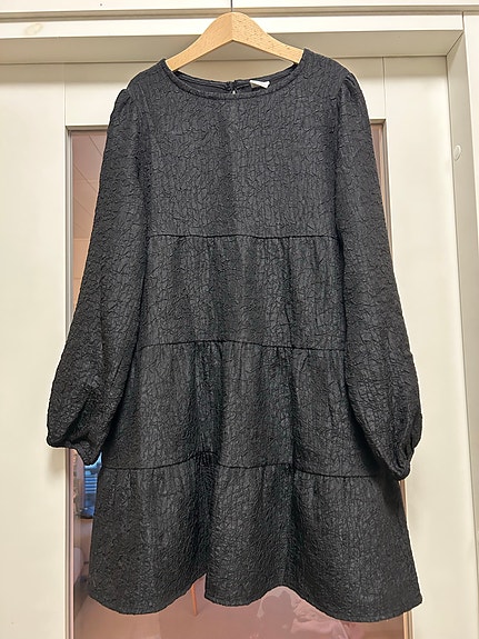Lindex juhlamekko 140