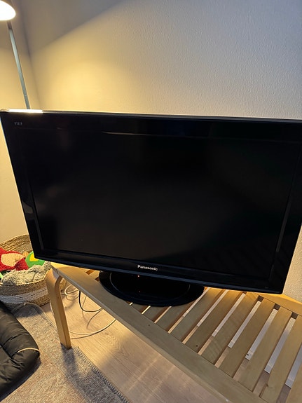 Panasonic LCD-televisio 32"