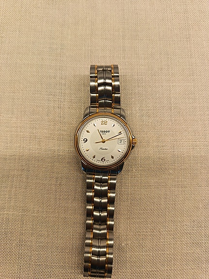 Tissot Seastar