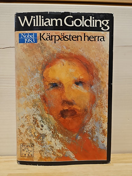 Kärpästen herra, William Golding
