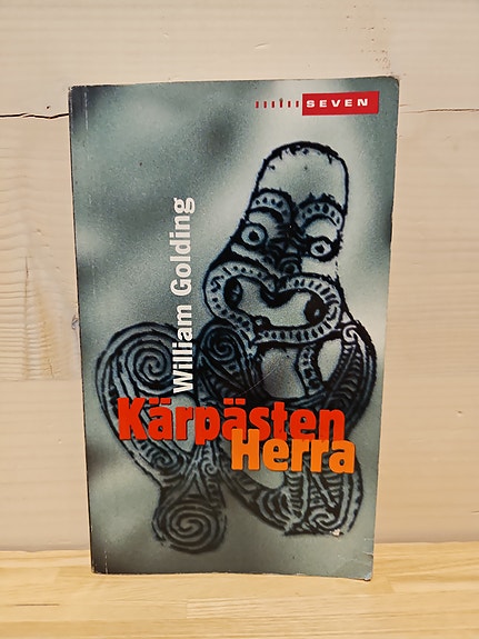 Kärpästen herra, William Golding