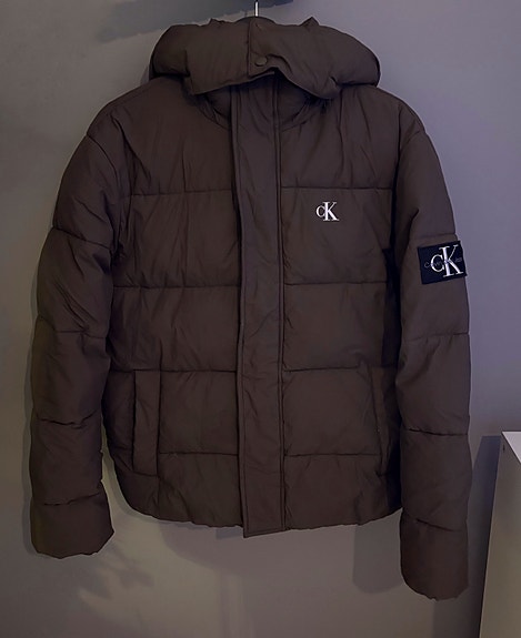 Calvin Klein takki