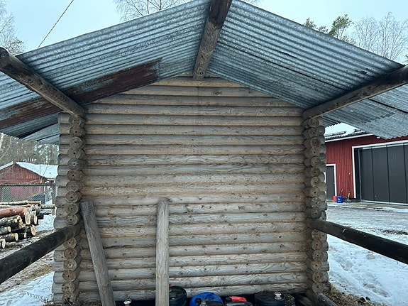 Hirsikehikko
