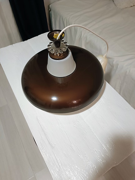 Valinte kattovalaisin