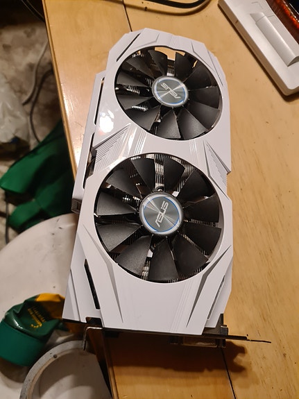 asus