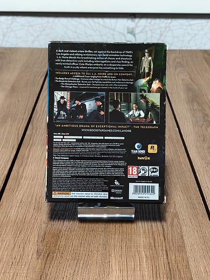 Product image 2 of 5