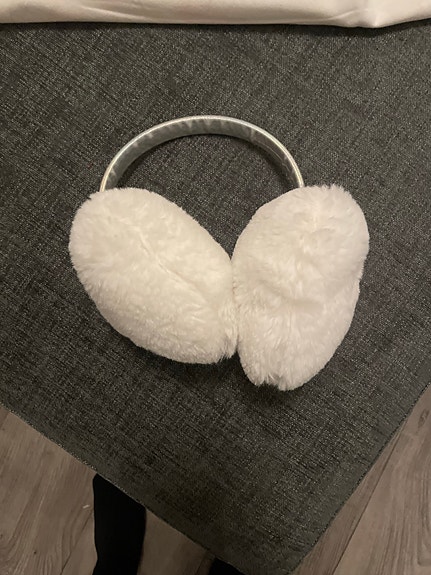 Tyttö Ear muffs