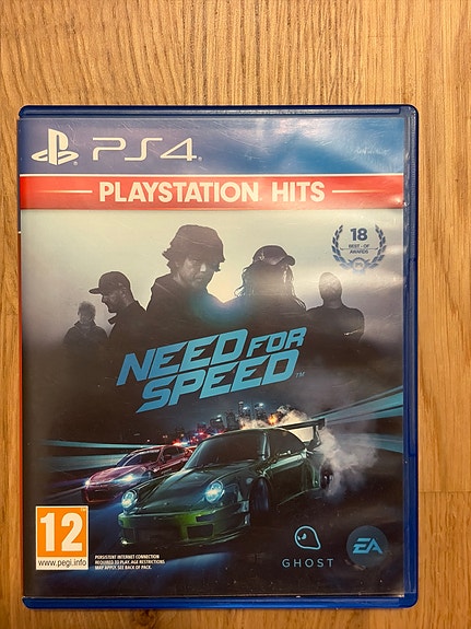 Need for Speed