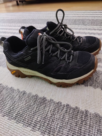 Merrell Moab 2 gore-tex kengät, 37