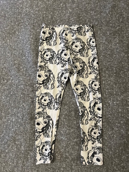 Metsola Spaniel legginsit