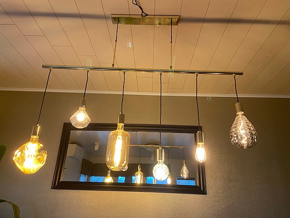 Kare Design kattovalaisin