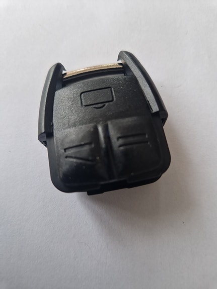 Opel avainkuoret.