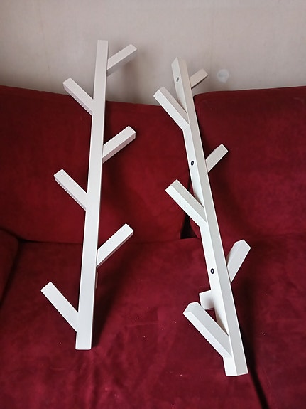IKEA naulakko