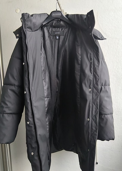 Vero moda talvitakki XL