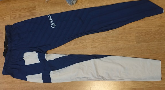 Halti hiihtotrikoot XL