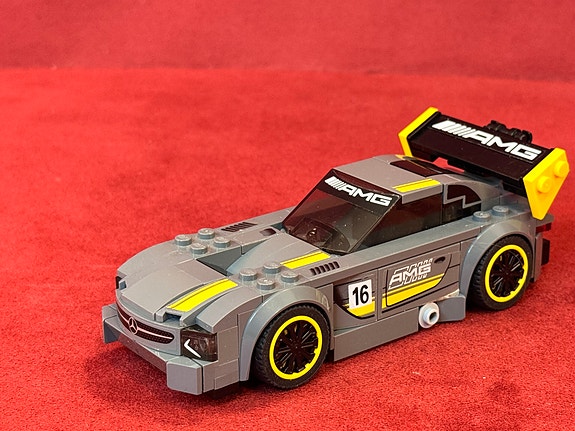 Product image 2 of 6