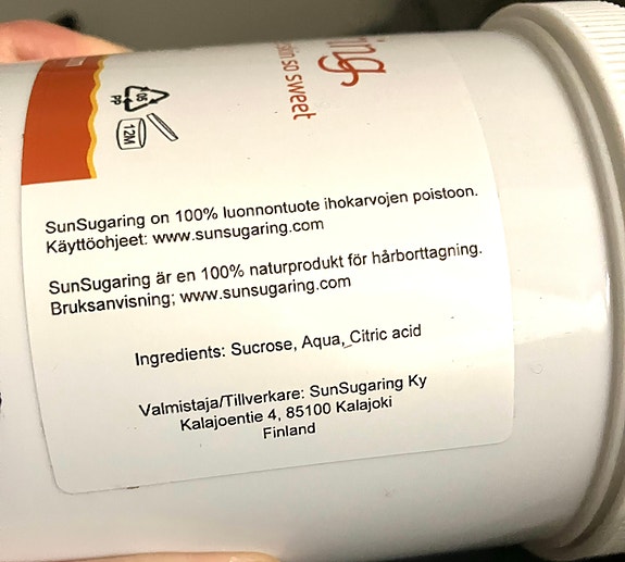 Product image 3 of 3