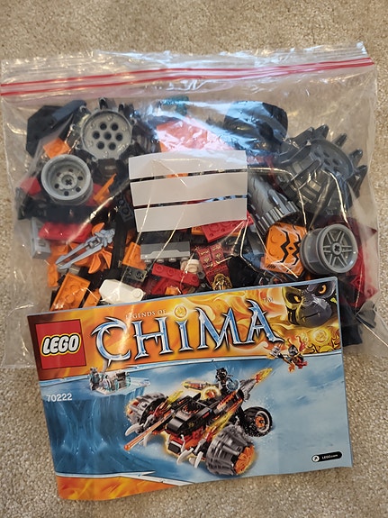 Product image 3 of 3