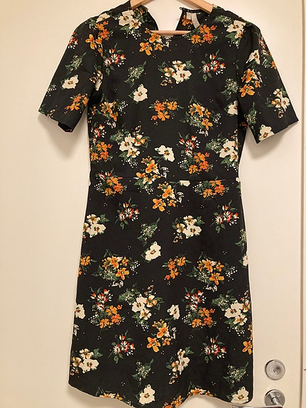 Pieces mekko/ tunika s