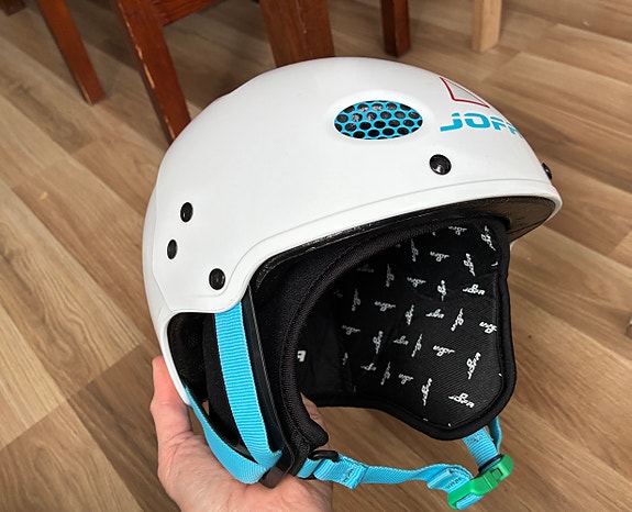 Kypärä Jofa koko M 51,5 - 55,5 cm