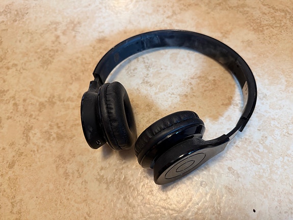 Bluetooth kuulokkeet