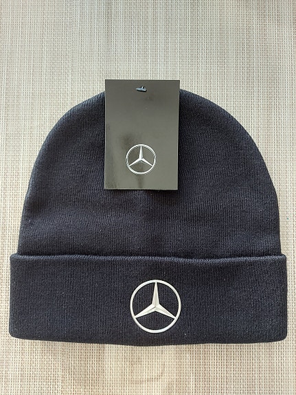 Mercedes Benz pipo