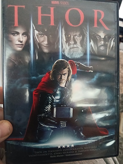 Thor