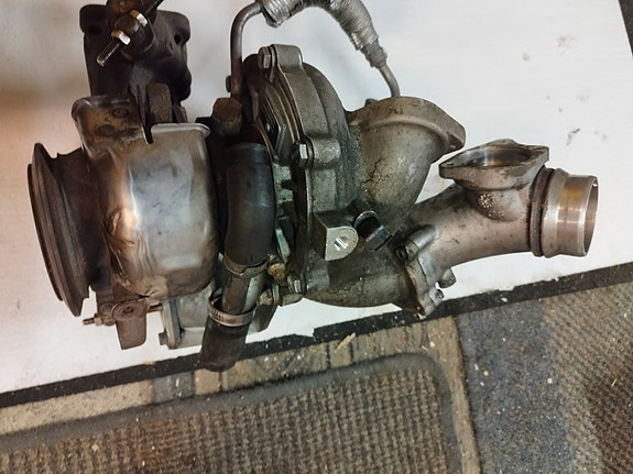 BMV Turbo