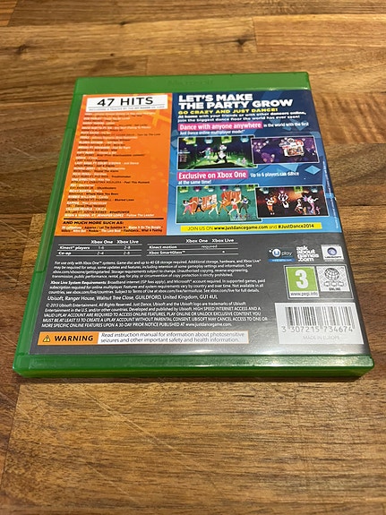 Product image 2 of 2