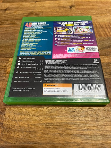 Product image 2 of 2