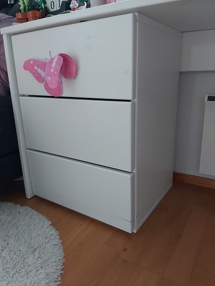 AVA Room laatikosto 3