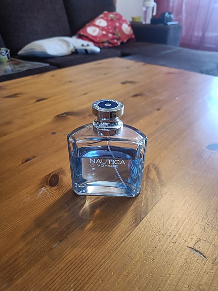 Nautica Voyage 100ml