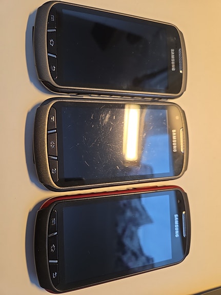Samsung Xcover 2 EI AKKUA