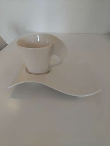Villeroy & Boch New Wave