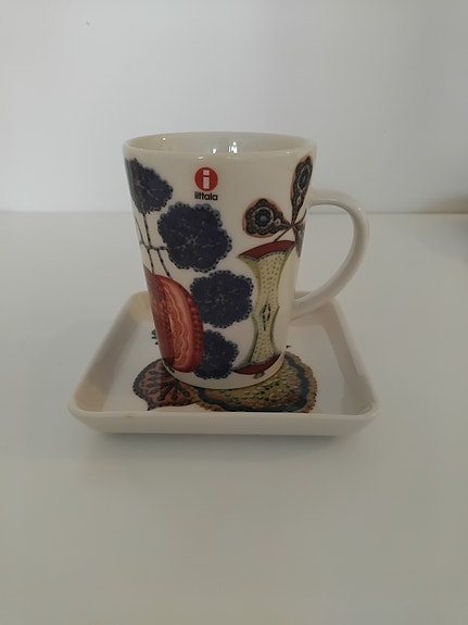Iittala Taika Sato