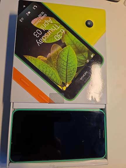 Nokia Lumia 630