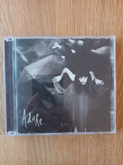 The Smashing Pumpkins: Adore CD