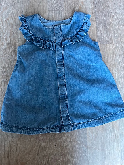 Polarn o pyret mekko 68