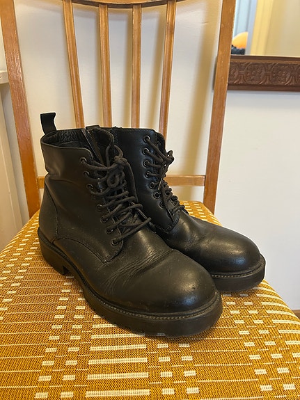 Vagabond kengät 36