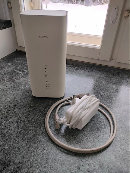 Huawei Reititin sim kortilla
